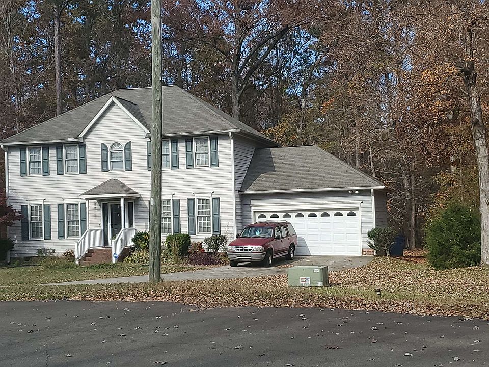 3 Pearce Pl, Durham, NC 27712 Zillow