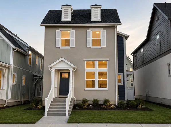 7029 W Lake Ave, South Jordan, UT 84009