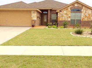 210 Rowdy Dr, Killeen, TX 76542