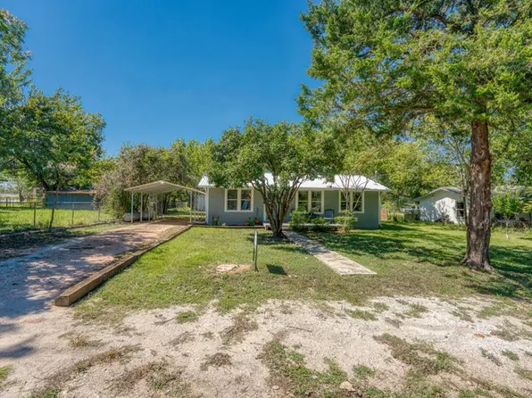 103 N Avenue J, Johnson City, TX 78636