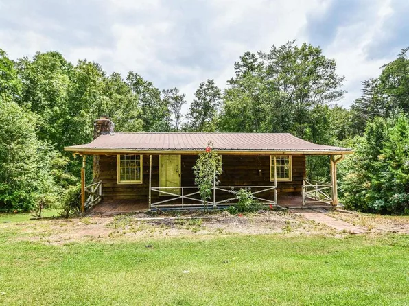 624 Ridgeview Rd, Morganton, GA 30560