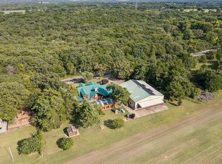 399 Tanglewood Trl, Pottsboro, TX 75076