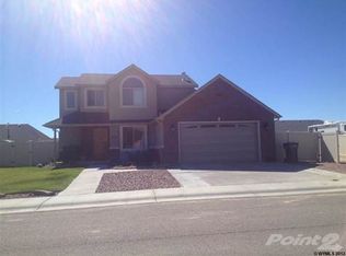 2624 Affirmed Dr, Rock Springs, WY 82901