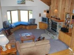 217 Lands End Close, The Sea Ranch, CA 95497