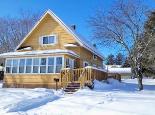 742 5th Ave S, Park Falls, WI 54552