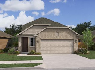 21515 Barnridge Ct, Waller, TX 77484
