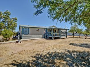20332 W Peakview Rd, Wittmann, AZ 85361
