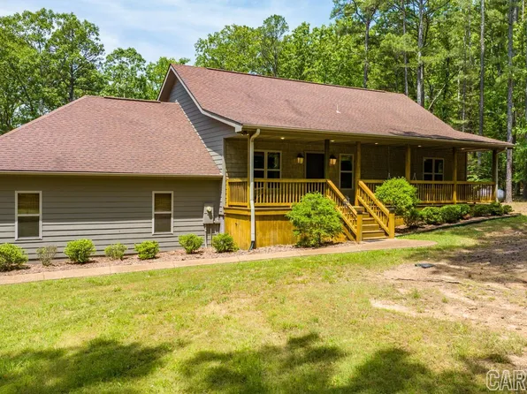 150 Branch Ln, Higden, AR 72067