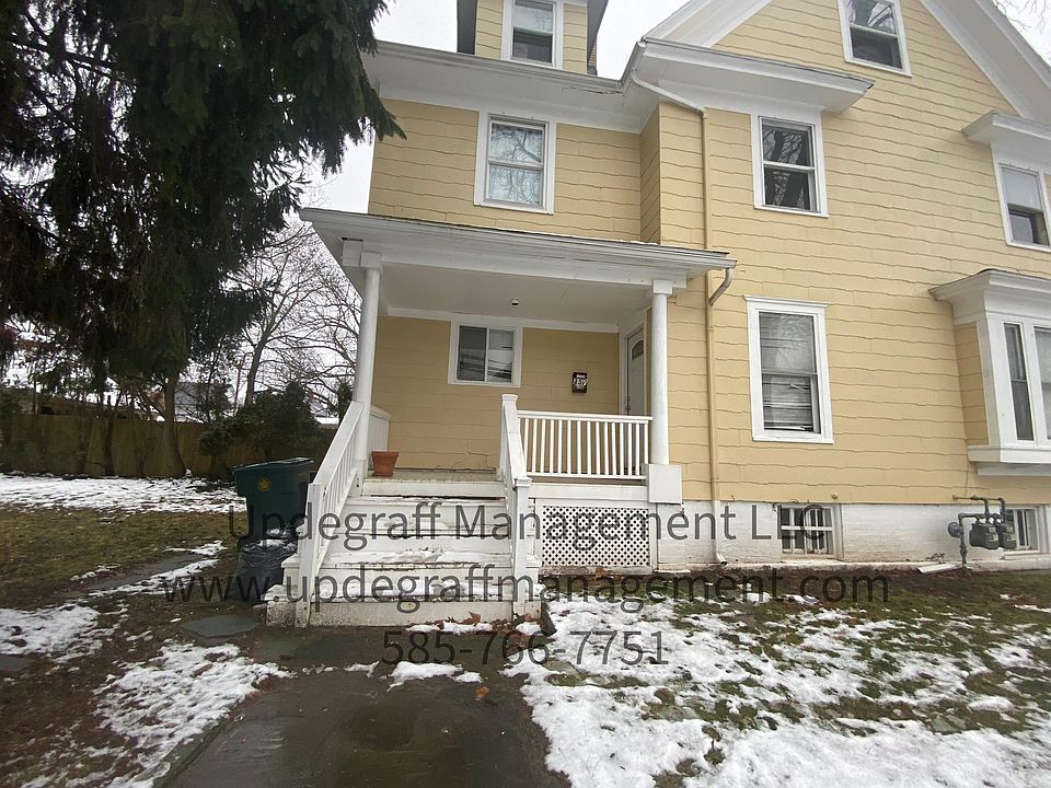 257 Barton St, Rochester, NY 14619 Zillow