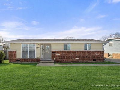 16600 Oxford Dr, Markham, IL, 60428