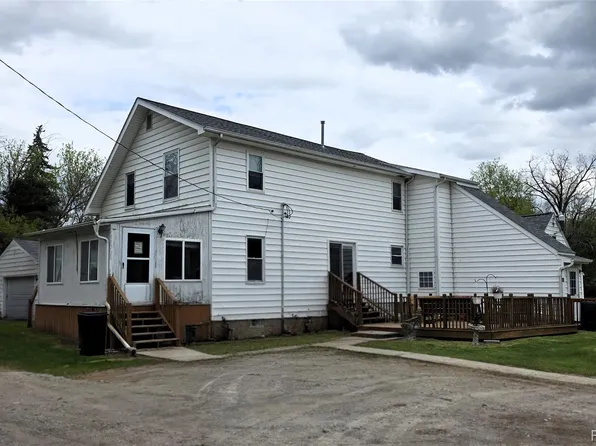 11472 E Lippincott Blvd, Davison, MI 48423