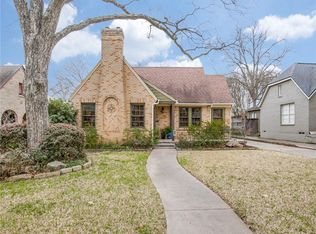 1114 N Clinton Ave, Dallas, TX 75208