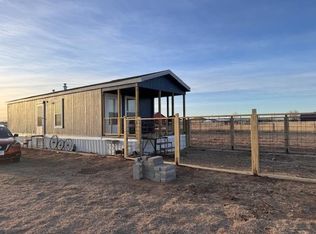 218 Coyote Rd, Turpin, OK 73950