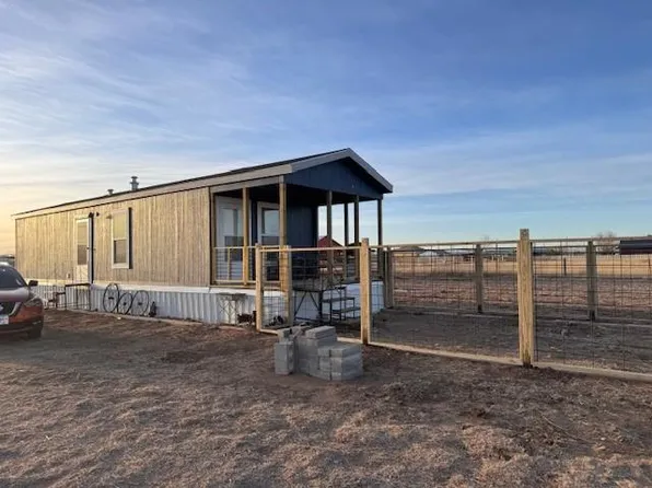 218 Coyote Rd, Turpin, OK 73950