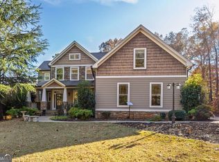 452 Red Mountain Rd, Dallas, GA 30157