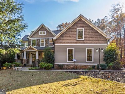 452 Red Mountain Rd, Dallas, GA, 30157