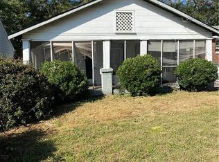 434 Chappell Rd NW, Atlanta, GA 30318