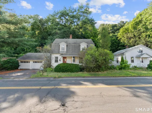 41 Old Farms Road, Avon, CT 06001