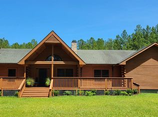 824 Hasty Rd, Millwood, GA 31552