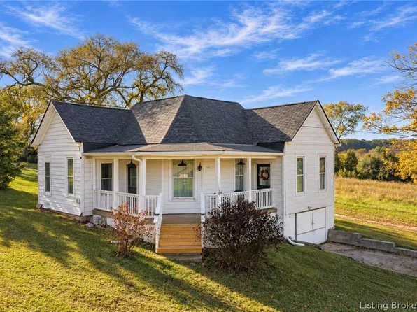 11523 charlestown- New Market Road, Marysville, IN 47141