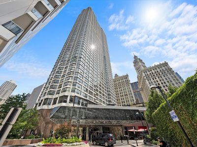 405 N Wabash Ave UNIT 4602, Chicago, IL, 60611