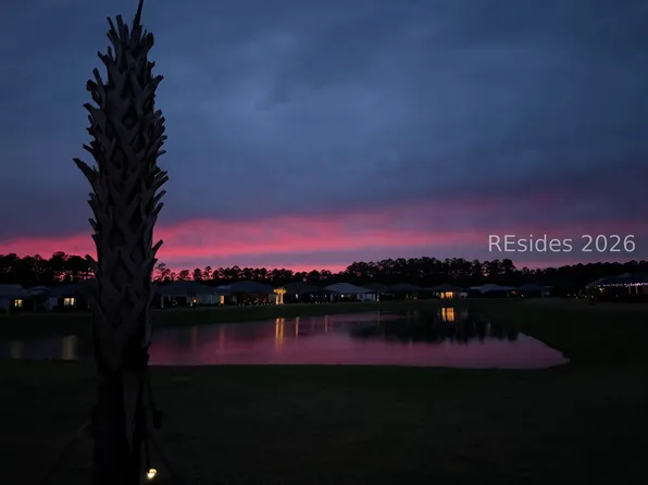 385 Coral Reef Way, Hardeeville, SC 29927