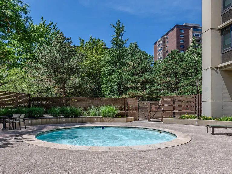 Wading Pool