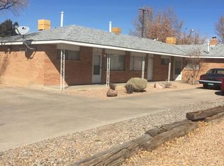 4609 Douglas Macarthur Rd NE APT B, Albuquerque, NM 87110