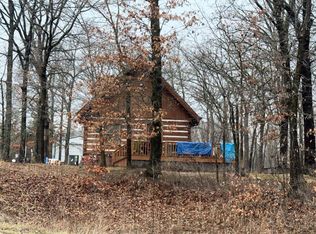 497 County Road 700 N, Toledo, IL