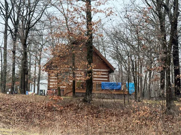 497 County Road 700 N, Toledo, IL 62468