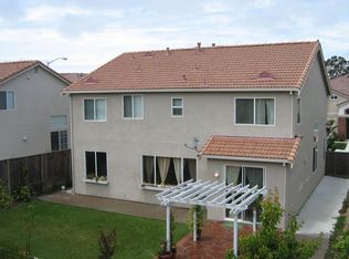 318 Hawk Ridge Dr, Richmond, CA 94806