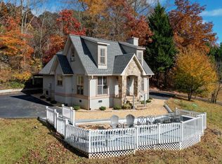 256 Collins Ln, Blairsville, GA 30512