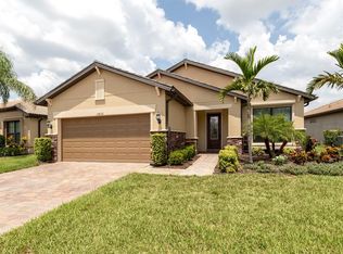13832 Rinuccio St, Venice, FL 34293