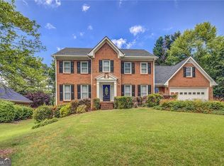 2341 Soaring Ln, Lawrenceville, GA 30044