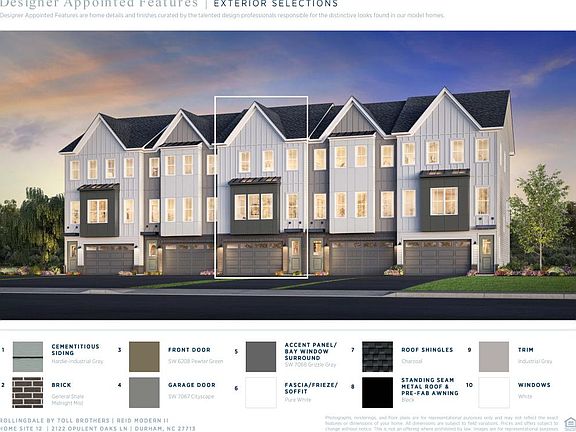 3rd image of 2122 Opulent Oaks Ln