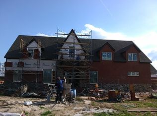 1501 Blackwood Way, Cave Springs, AR 72718