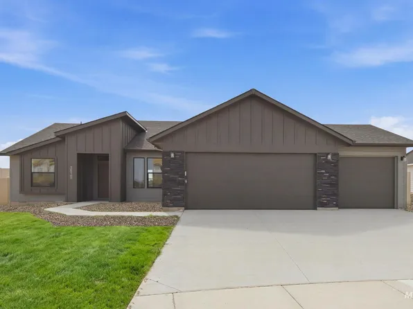 3625 E Jamestown Dr, Nampa, ID 83686