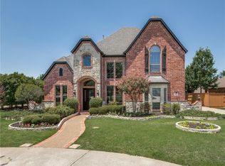 10497 Rogers Rd, Frisco, TX 75033