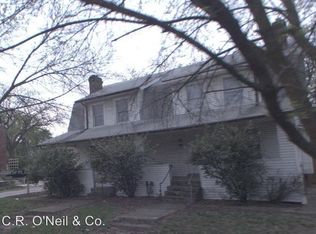 177 E Hudson St, Columbus, OH 43202