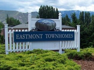 450 6th St NE APT 31, East Wenatchee, WA 98802