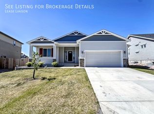 9344 Beaver Brook Dr, Colorado Springs, CO 80908