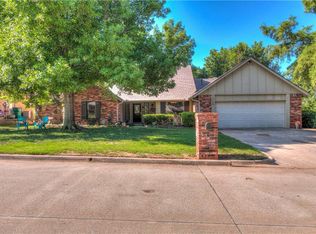 11708 NW 119th St, Yukon, OK 73099