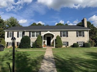 864 Homeplace Rd, Rustburg, VA 24588