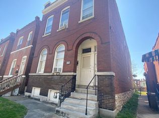 3428 Dunnica, Saint Louis, MO 63118