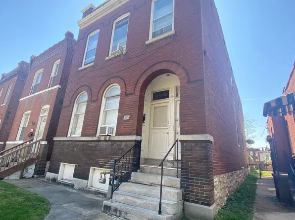 3428 Dunnica, 3428 Dunnica Ave #1F, Saint Louis, MO 63118