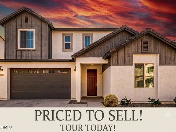 9231 E SEQUENCE Avenue, Mesa, AZ 85212