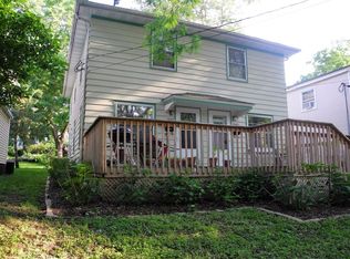 1951 Heath Ave, Madison, WI 53704