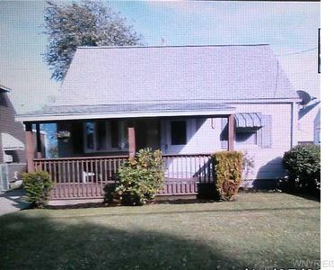 487 Southside Pkwy, Buffalo, NY, 14210