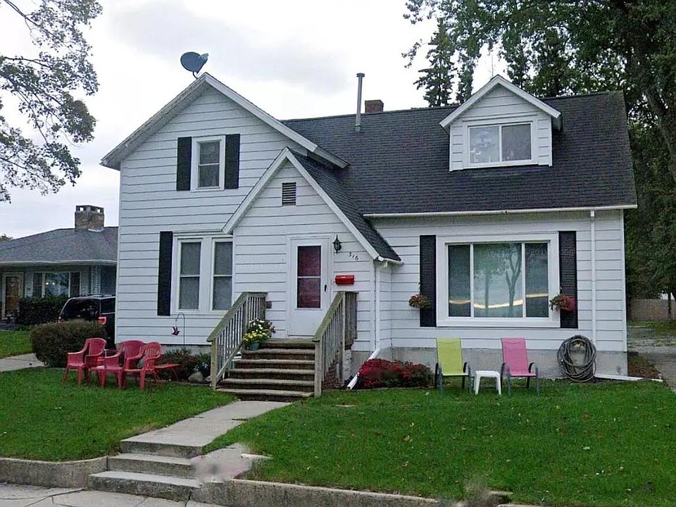 1st image of 316 N Lakeshore Dr