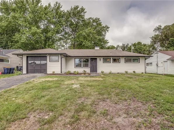 10704 Bristol Ter, Kansas City, MO 64134